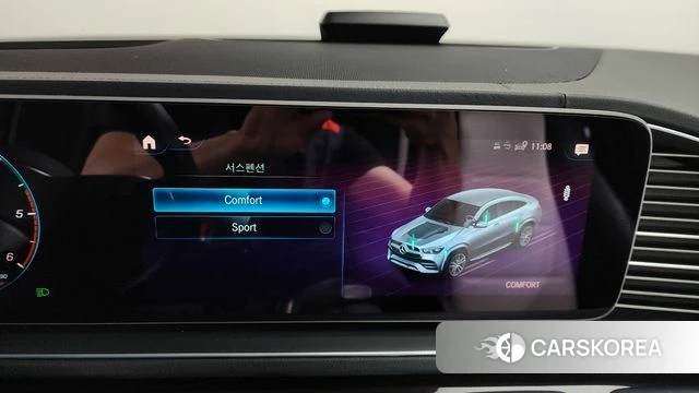 Mercedes-Benz GLE-Class W167 id 4534520 из Кореи 27