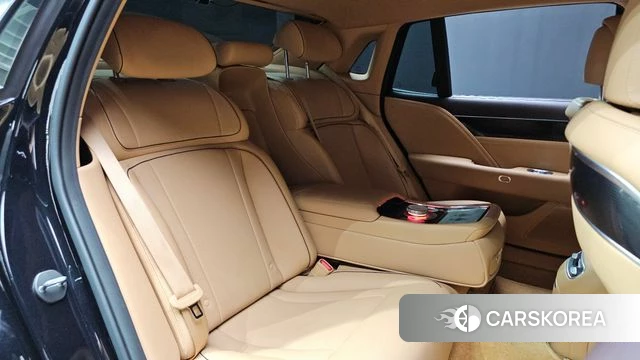 Genesis G90 (RS4) id 4715728 из Кореи 27