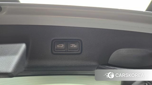 Kia Carnival 4th generation id 4304175 из Кореи 27