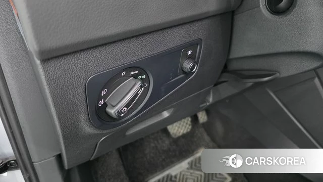 Volkswagen Tiguan second Generation id 4423963 из Кореи 27