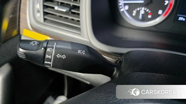 Hyundai Sonata New Rise id 4520452 из Кореи 27