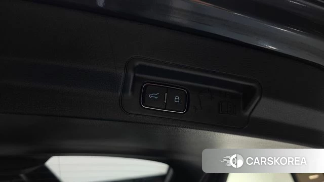 Ford Explorer 6th Generation id 4581470 из Кореи 27