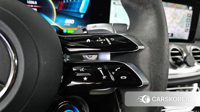 Mercedes-Benz E-Class W213 id 4231856 из Кореи 27