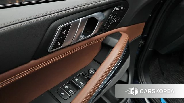 BMW X6 (G06) id 4480672 из Кореи 27