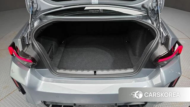BMW M2 (G87) id 4743946 из Кореи 27