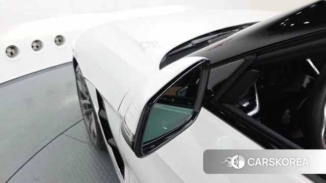 BMW Z4 (G29) id 4533800 из Кореи 27