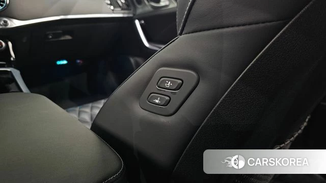 Kia Stinger Meister id 4383867 из Кореи 27