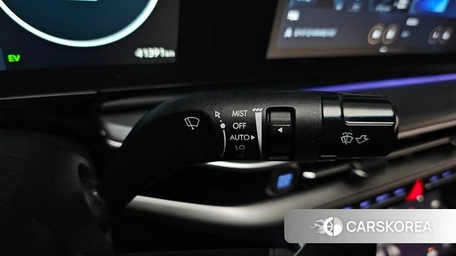 Hyundai Grandeur Hybrid (GN7) id 4665199 из Кореи 27