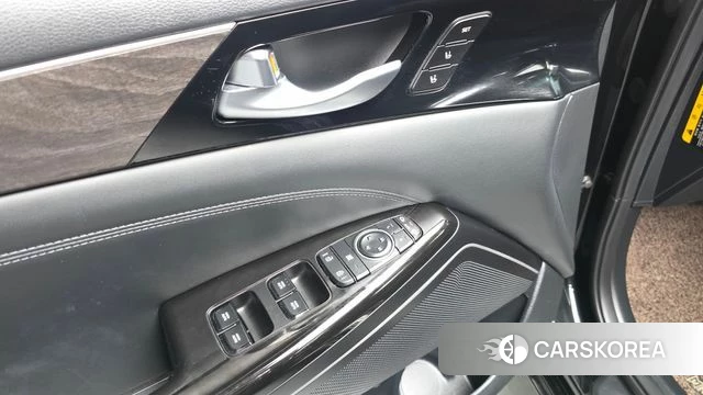 Kia K7 Premier id 4741930 из Кореи 27