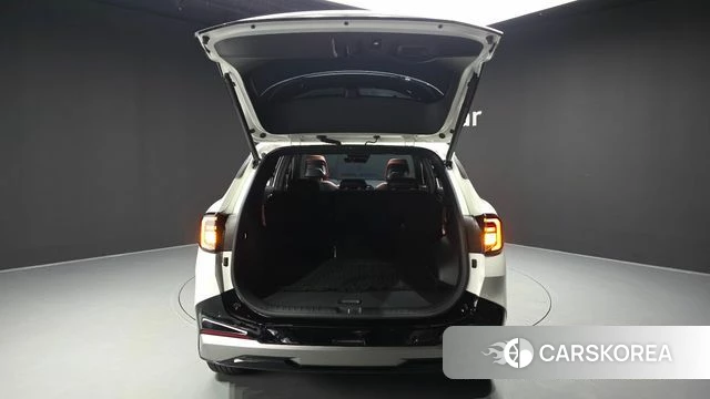 Kia The New Sportage 5th Generation id 4706133 из Кореи 27