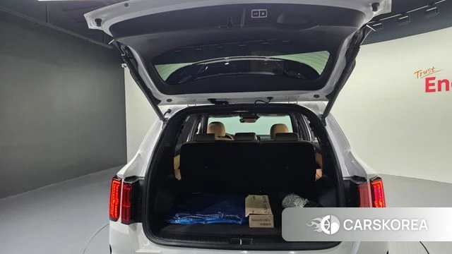 Kia Sorento 4th Generation id 4401135 из Кореи 27