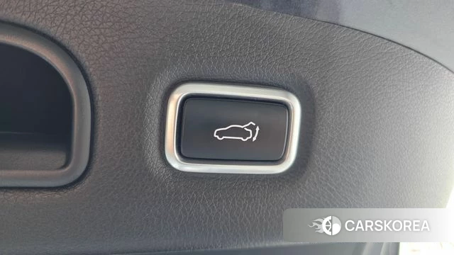 Kia Stinger Meister id 4741323 из Кореи 27