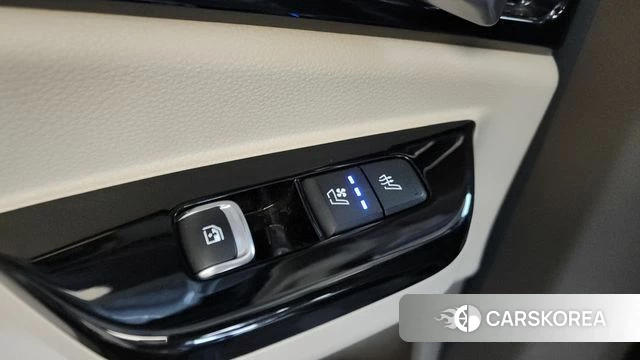 Kia Carnival 4th generation id 4304060 из Кореи 27