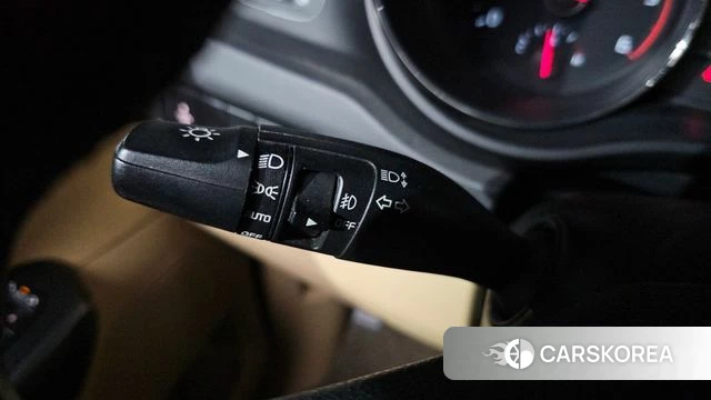 Kia The New Carnival id 4269412 из Кореи 27