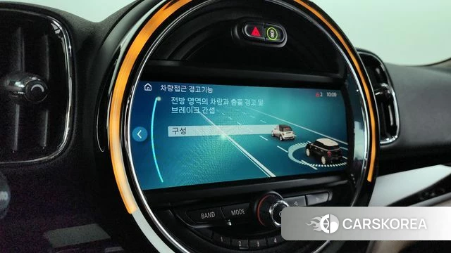 Mini Cooper Countryman id 4225112 из Кореи 27