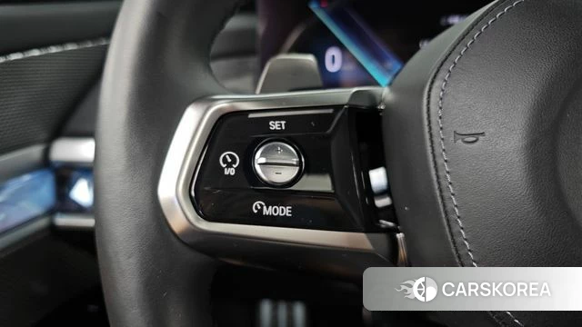 BMW 7 Series (G70) id 4691981 из Кореи 27