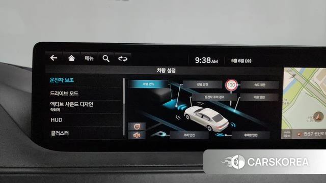 Genesis G80 (RG3) id 4282566 из Кореи 27