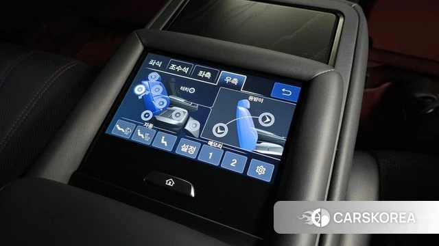 Lexus LS500h 5th generation id 4591854 из Кореи 27