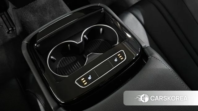 Genesis G80 (RG3) id 4625634 из Кореи 27