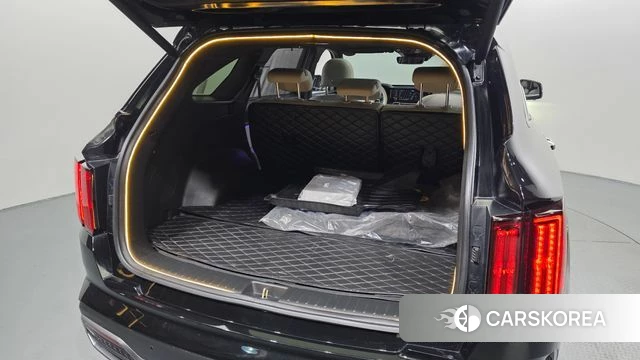 Kia Sorento 4th Generation id 4918256 из Кореи 27