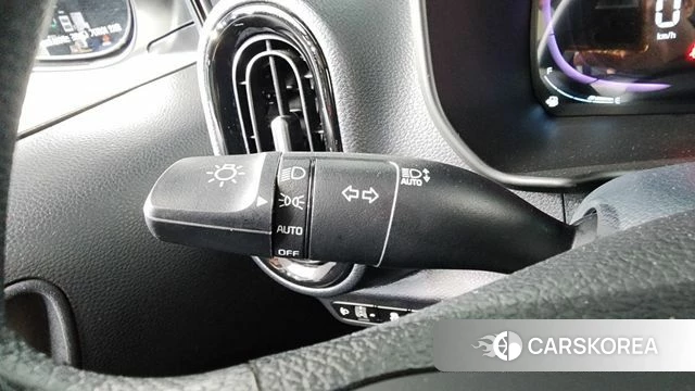 Kia The New Morning (JA) id 4589688 из Кореи 27