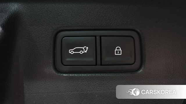 Hyundai Palisade (LX3) id 4870700 из Кореи 27
