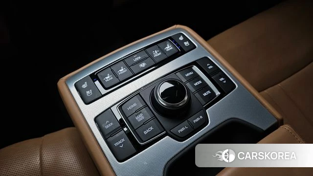 Genesis G80 id 4737517 из Кореи 27