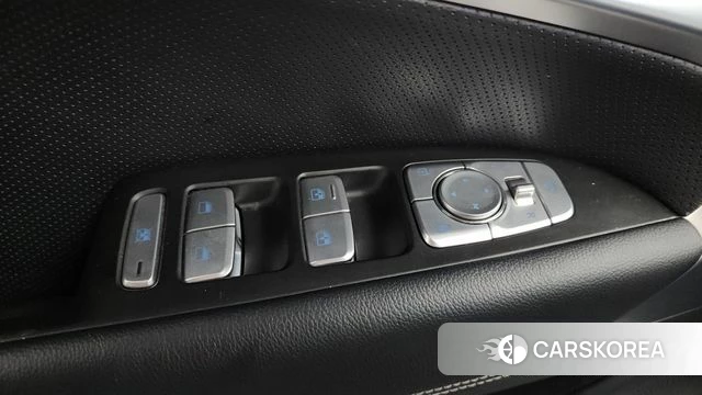 Genesis G70 id 4595922 из Кореи 27