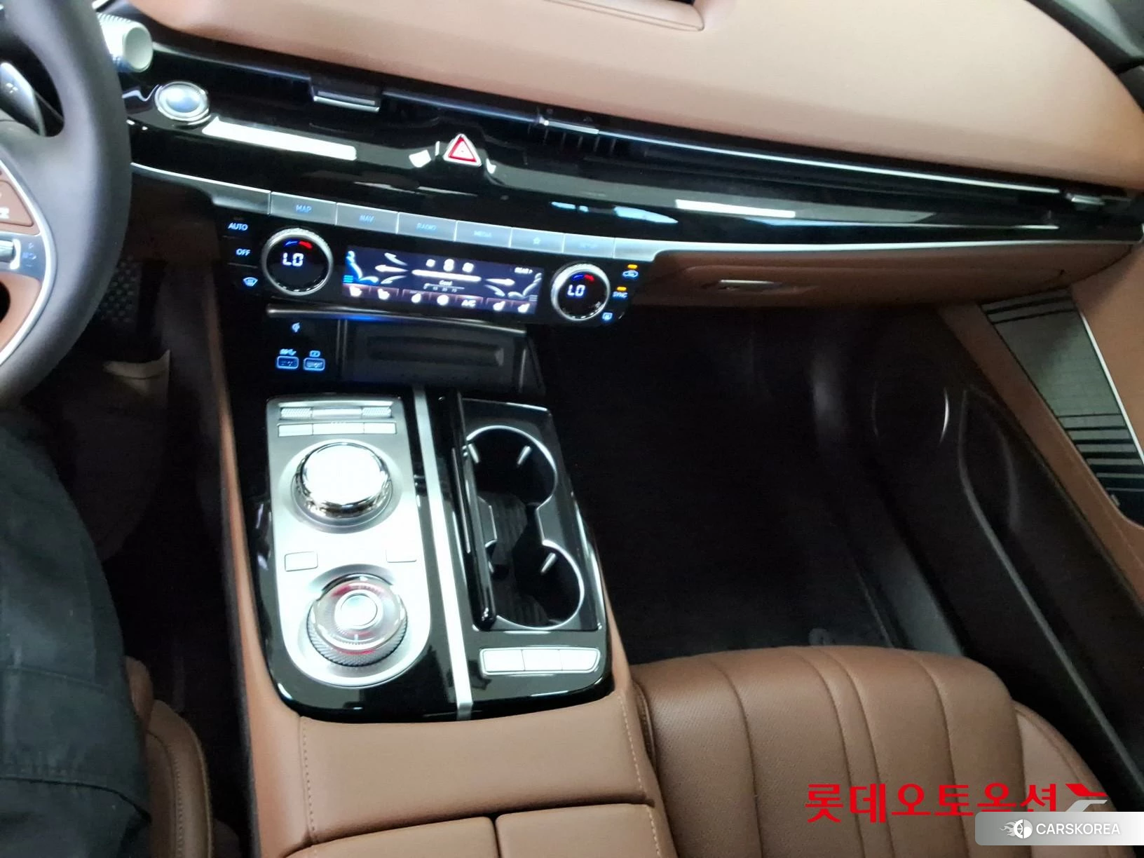 Hyundai G80 id 4296724 из Кореи 27