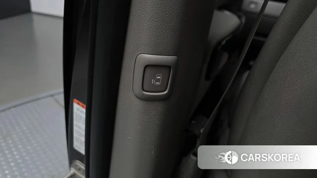 Kia The New Carnival id 4525907 из Кореи 27
