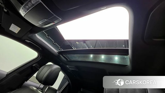 Mercedes-Benz S-Class W222 id 4362290 из Кореи 27