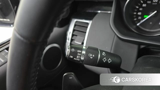 Land Rover Discovery 5 id 4727860 из Кореи 27