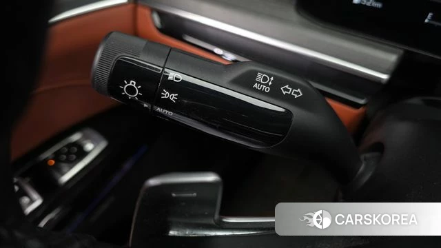 Kia The New K5 3rd generation id 4773743 из Кореи 27