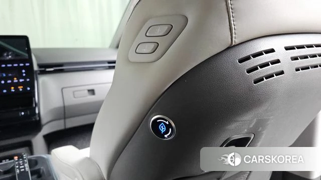 Hyundai Staria id 4898911 из Кореи 27