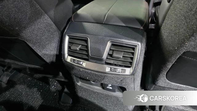 Ssangyong G4 Rexton id 4610335 из Кореи 27