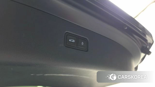 Genesis GV80 id 4731476 из Кореи 27