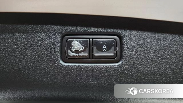 Genesis Electrified GV70 id 4603480 из Кореи 27