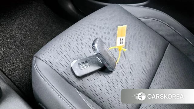 Kia The New Seltos id 4315159 из Кореи 27