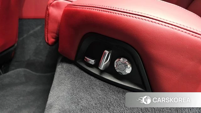 Porsche Panamera (971) id 4402808 из Кореи 27