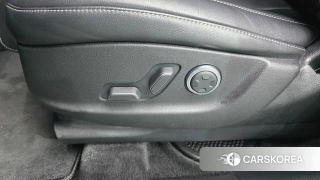 Genesis GV80 id 4631749 из Кореи 27