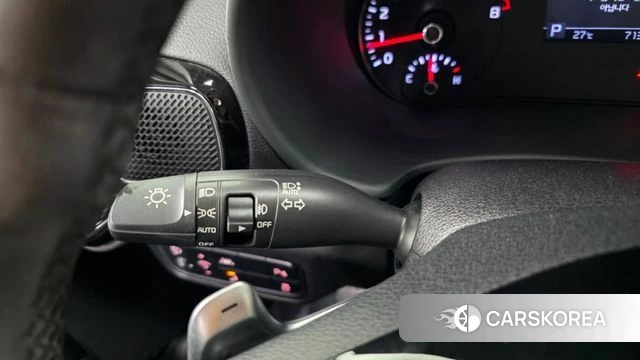 Kia Soul Booster id 4496669 из Кореи 27