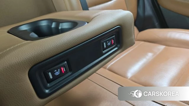 Renault Korea (Samsung) The New QM6 id 4881249 из Кореи 27