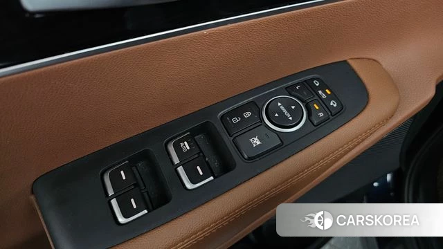 Kia The New Sorento id 4424687 из Кореи 27