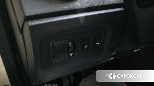 Renault Korea (Samsung) New QM3 id 4295198 из Кореи 27