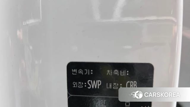 Kia Sportage 5th Generation Hybrid id 4354954 из Кореи 27