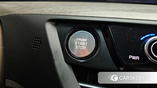 Kia K8 Hybrid id 4302813 из Кореи 27