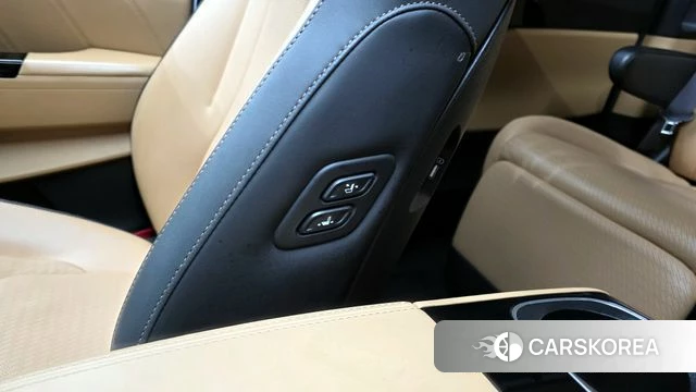 Kia Carnival 4th generation id 4334037 из Кореи 27