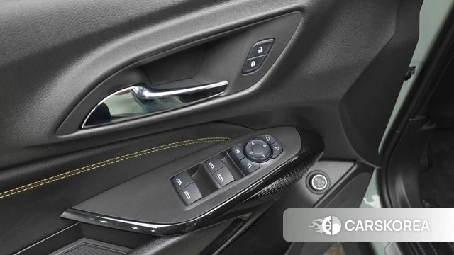 Chevrolet (GM Daewoo) Trax Crossover id 4757196 из Кореи 27