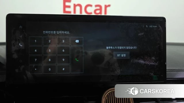 Ssangyong The New Rexton Sport id 4701393 из Кореи 27