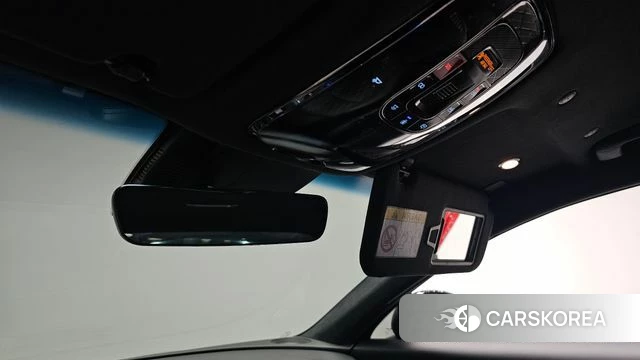 Genesis G90 (RS4) id 4612568 из Кореи 27